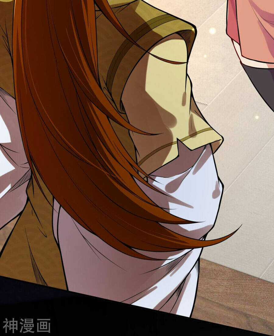 Vô Địch Kiếm Vực Chapter 161 trang 4