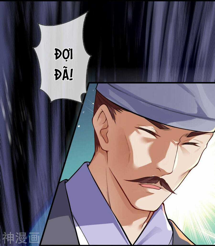 Vô Địch Kiếm Vực Chapter 161 trang 42