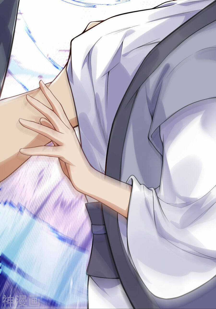 Vô Địch Kiếm Vực Chapter 161 trang 44