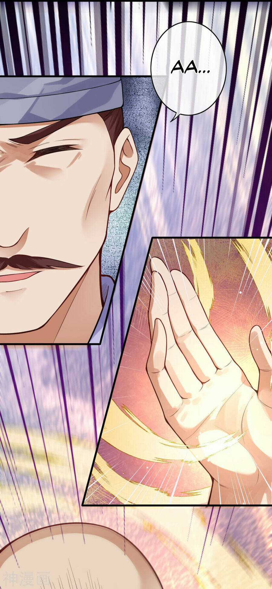 Vô Địch Kiếm Vực Chapter 161 trang 45