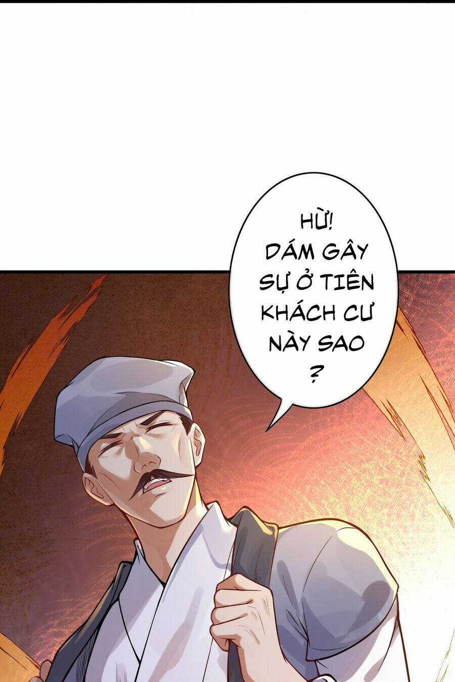 Vô Địch Kiếm Vực Chapter 161 trang 49