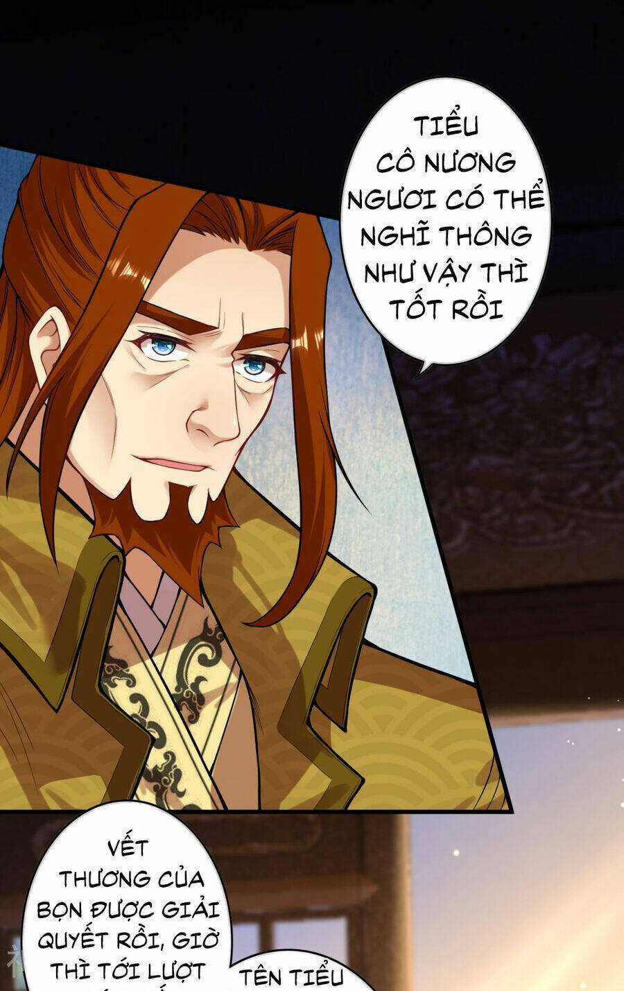 Vô Địch Kiếm Vực Chapter 161 trang 5