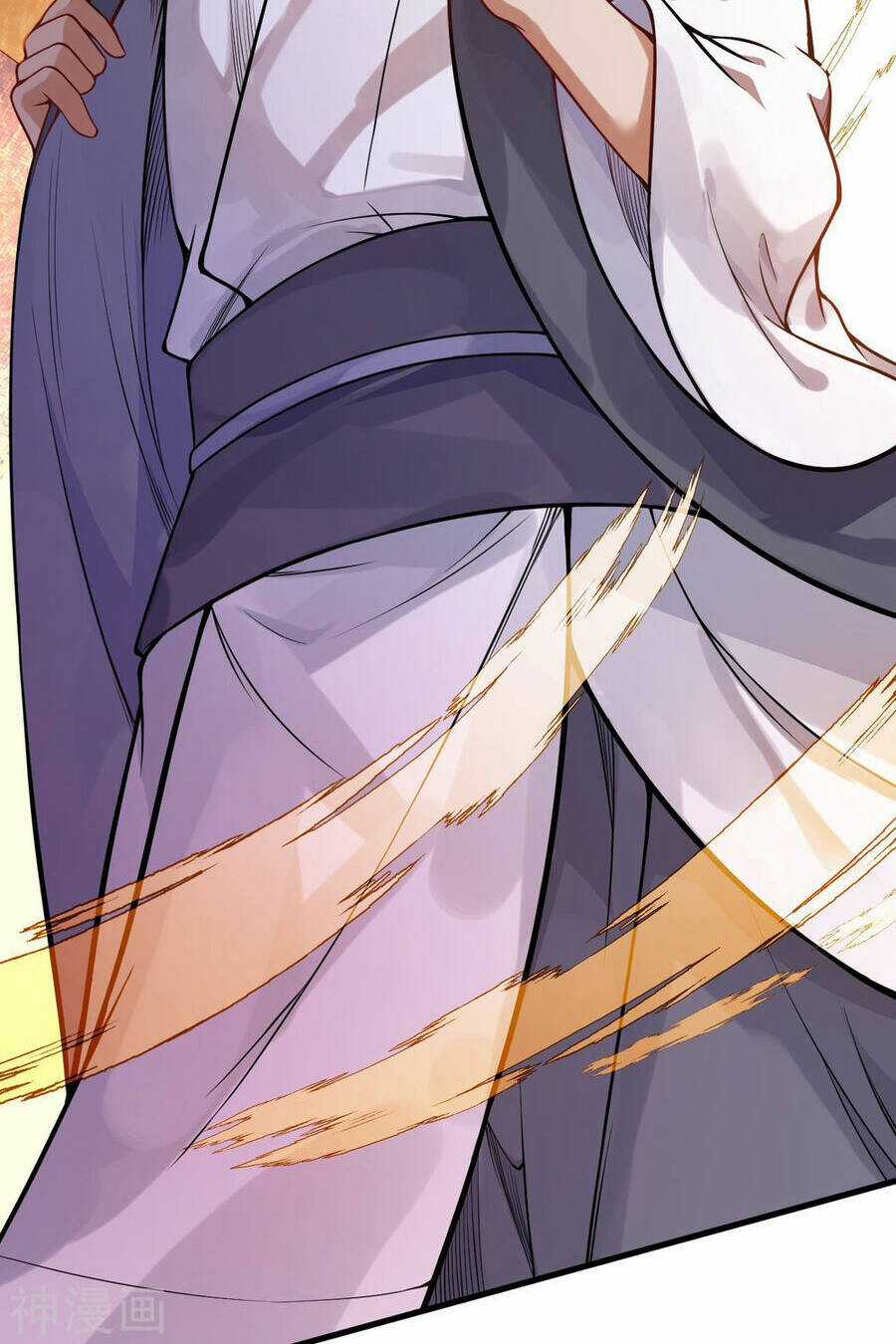 Vô Địch Kiếm Vực Chapter 161 trang 50