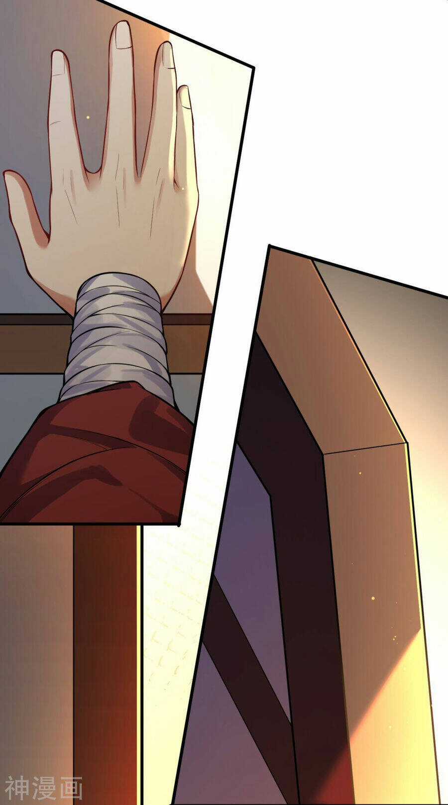 Vô Địch Kiếm Vực Chapter 161 trang 53