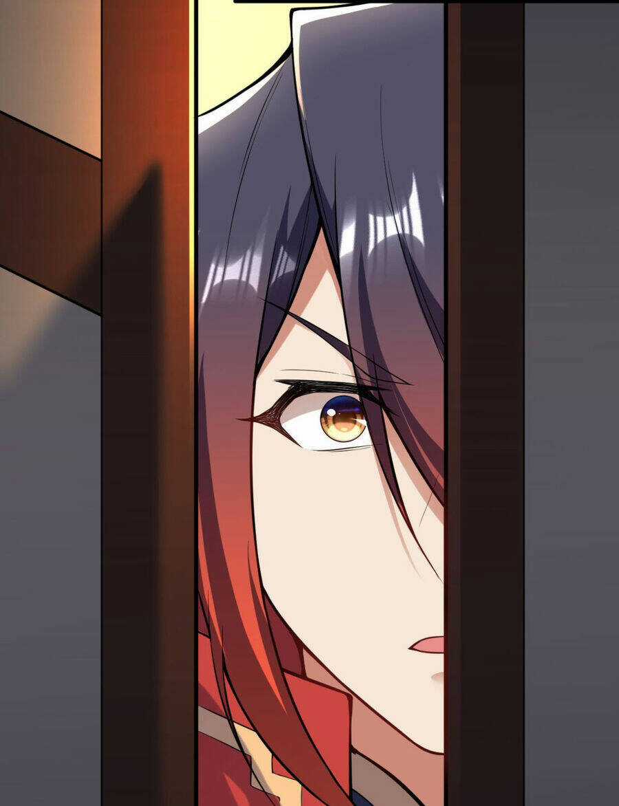 Vô Địch Kiếm Vực Chapter 161 trang 54