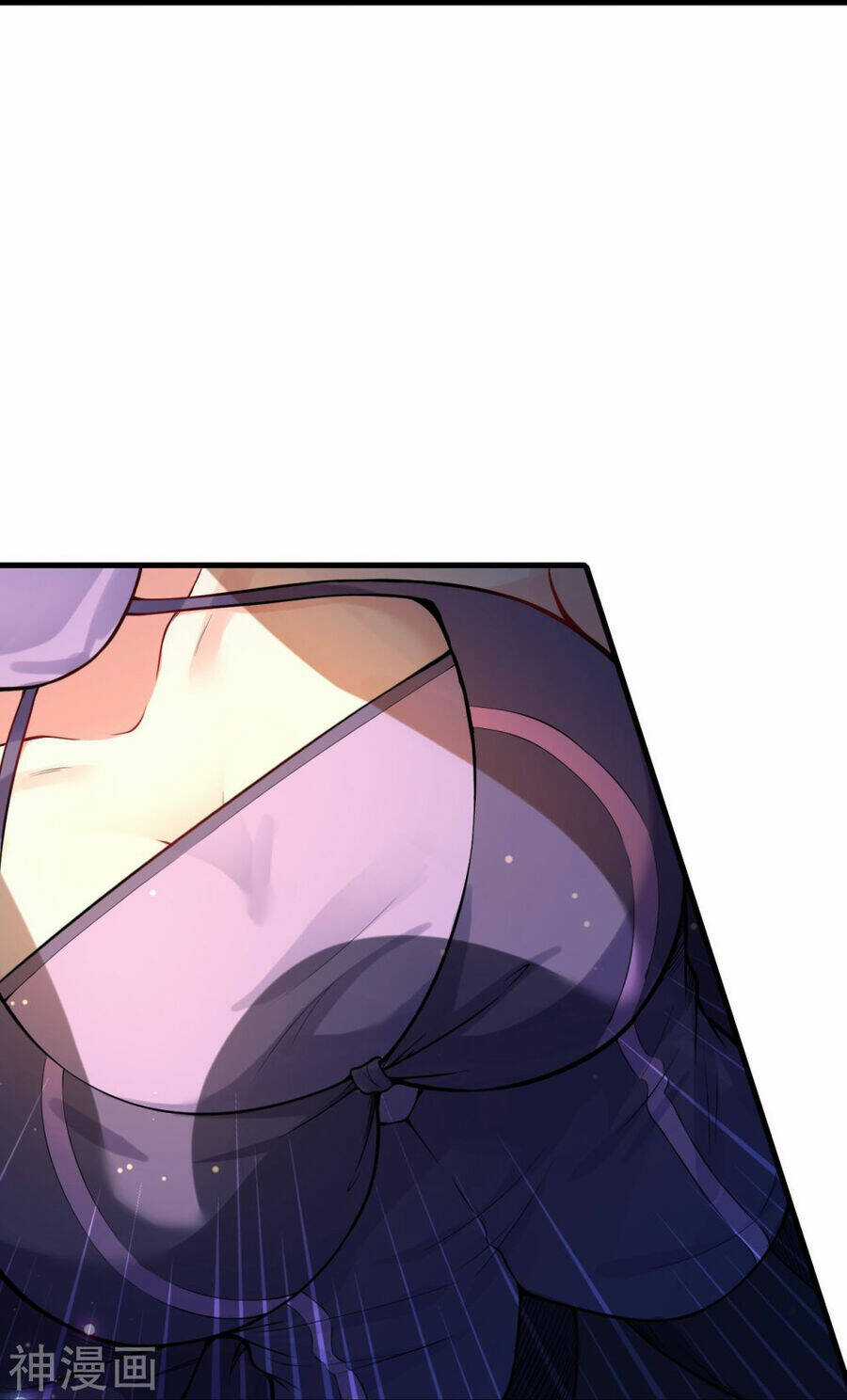 Vô Địch Kiếm Vực Chapter 161 trang 56