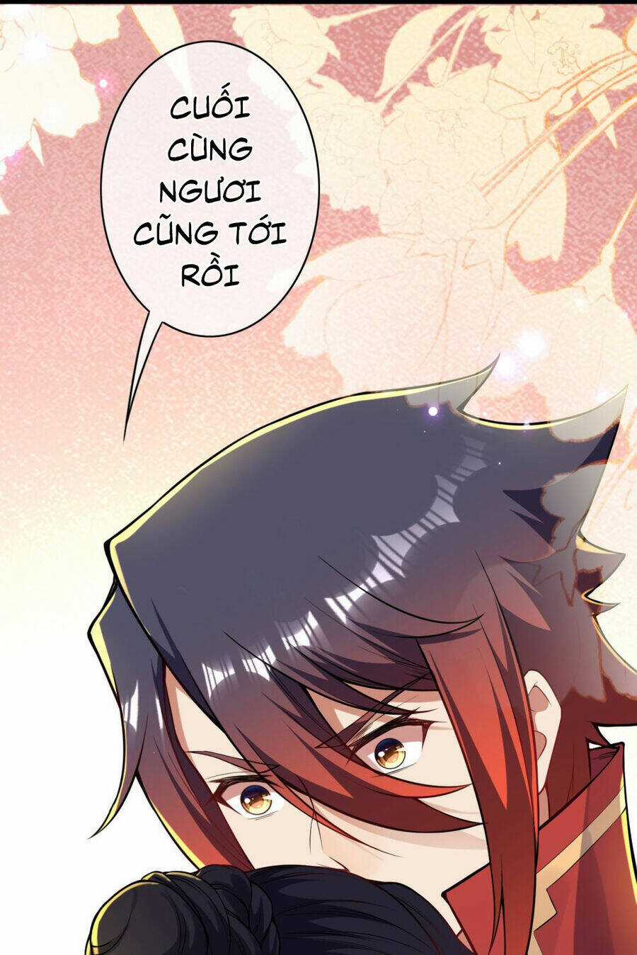 Vô Địch Kiếm Vực Chapter 161 trang 57