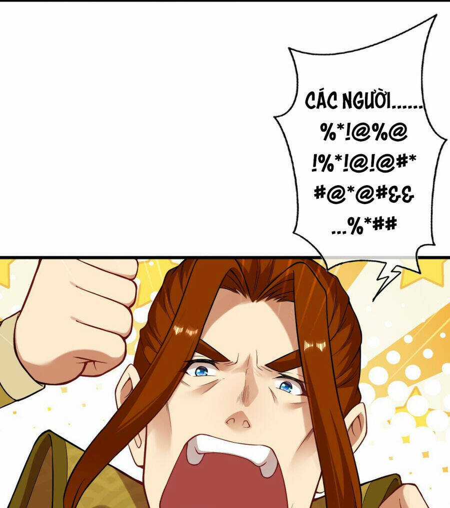 Vô Địch Kiếm Vực Chapter 161 trang 9