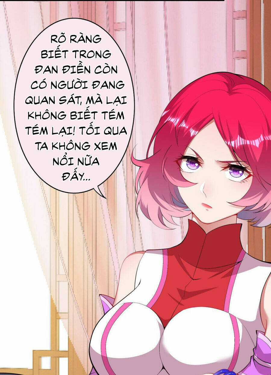 Vô Địch Kiếm Vực Chapter 162 trang 13