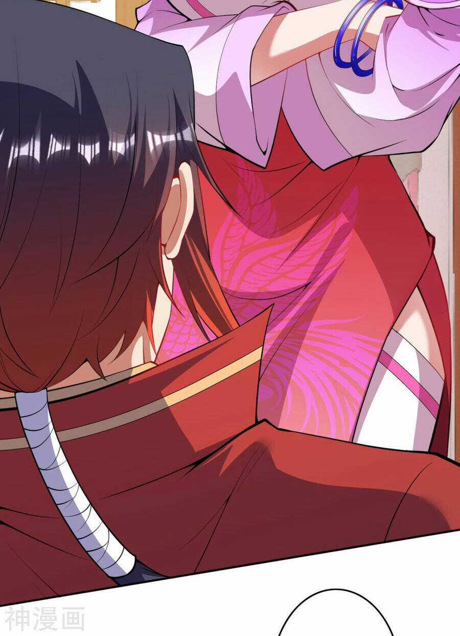Vô Địch Kiếm Vực Chapter 162 trang 14