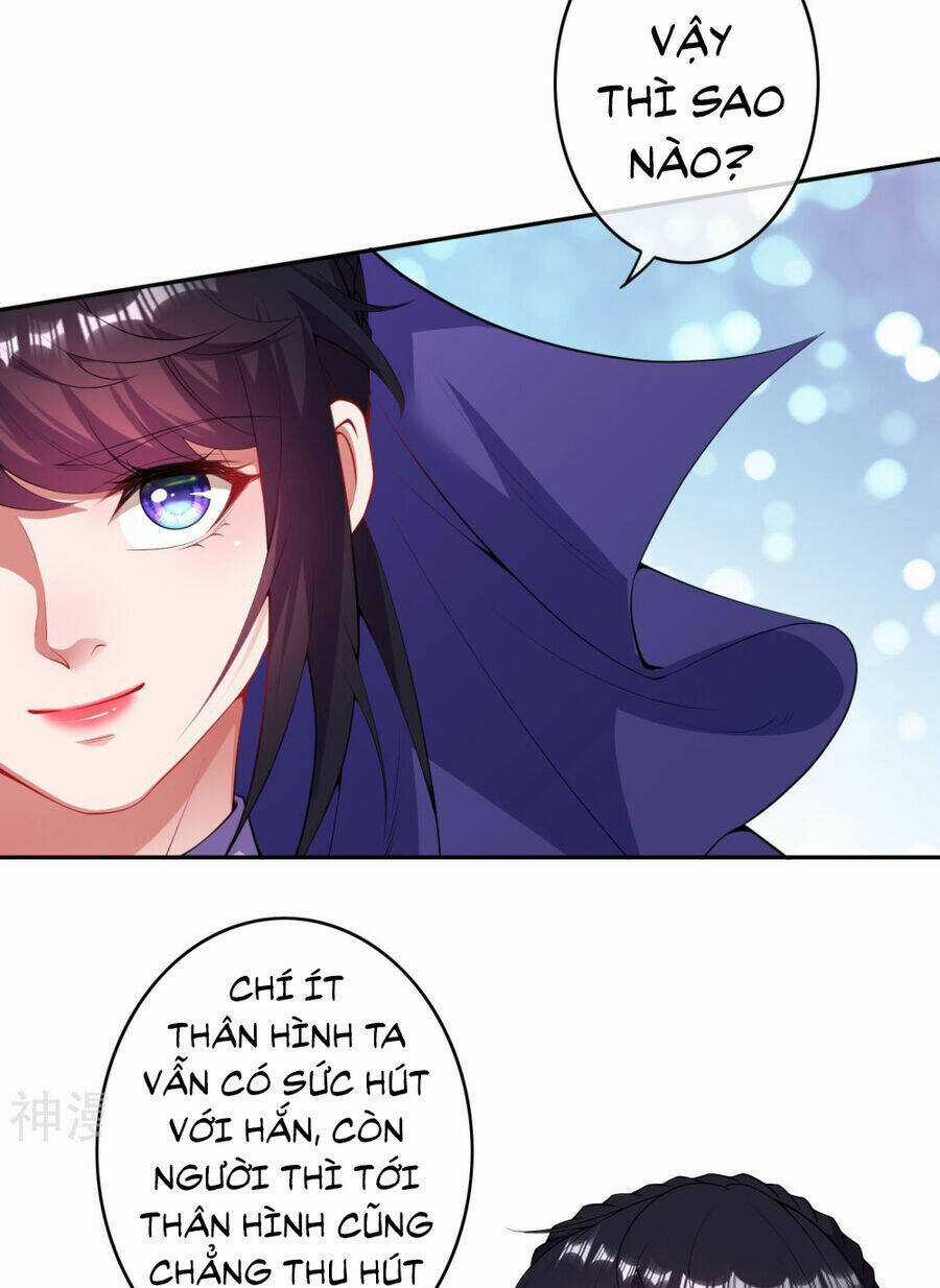 Vô Địch Kiếm Vực Chapter 162 trang 15