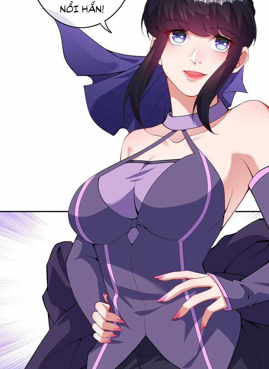 Vô Địch Kiếm Vực Chapter 162 trang 16