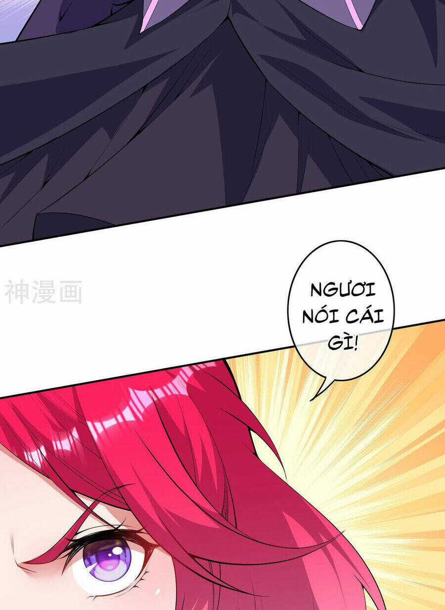 Vô Địch Kiếm Vực Chapter 162 trang 17