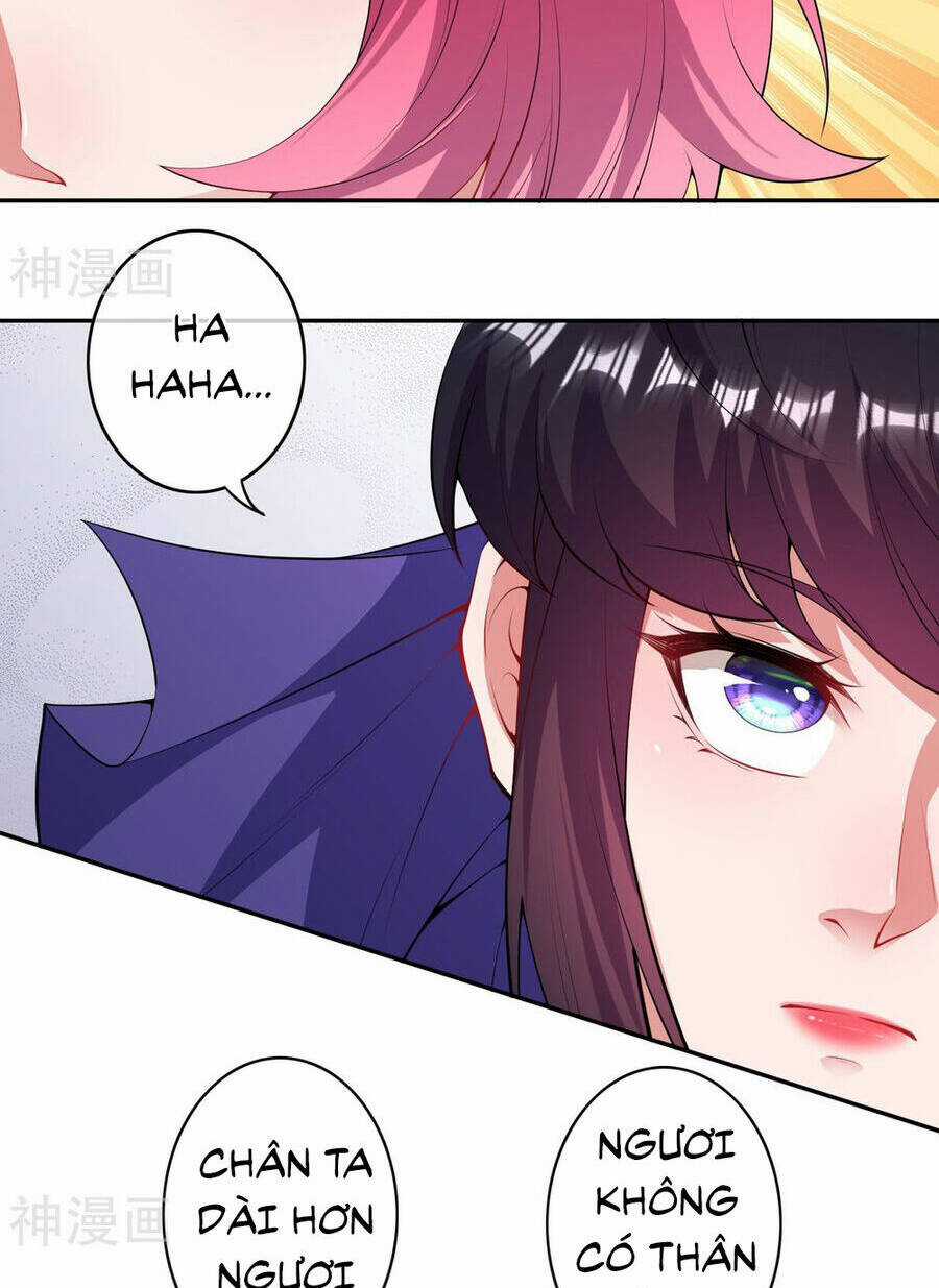 Vô Địch Kiếm Vực Chapter 162 trang 18