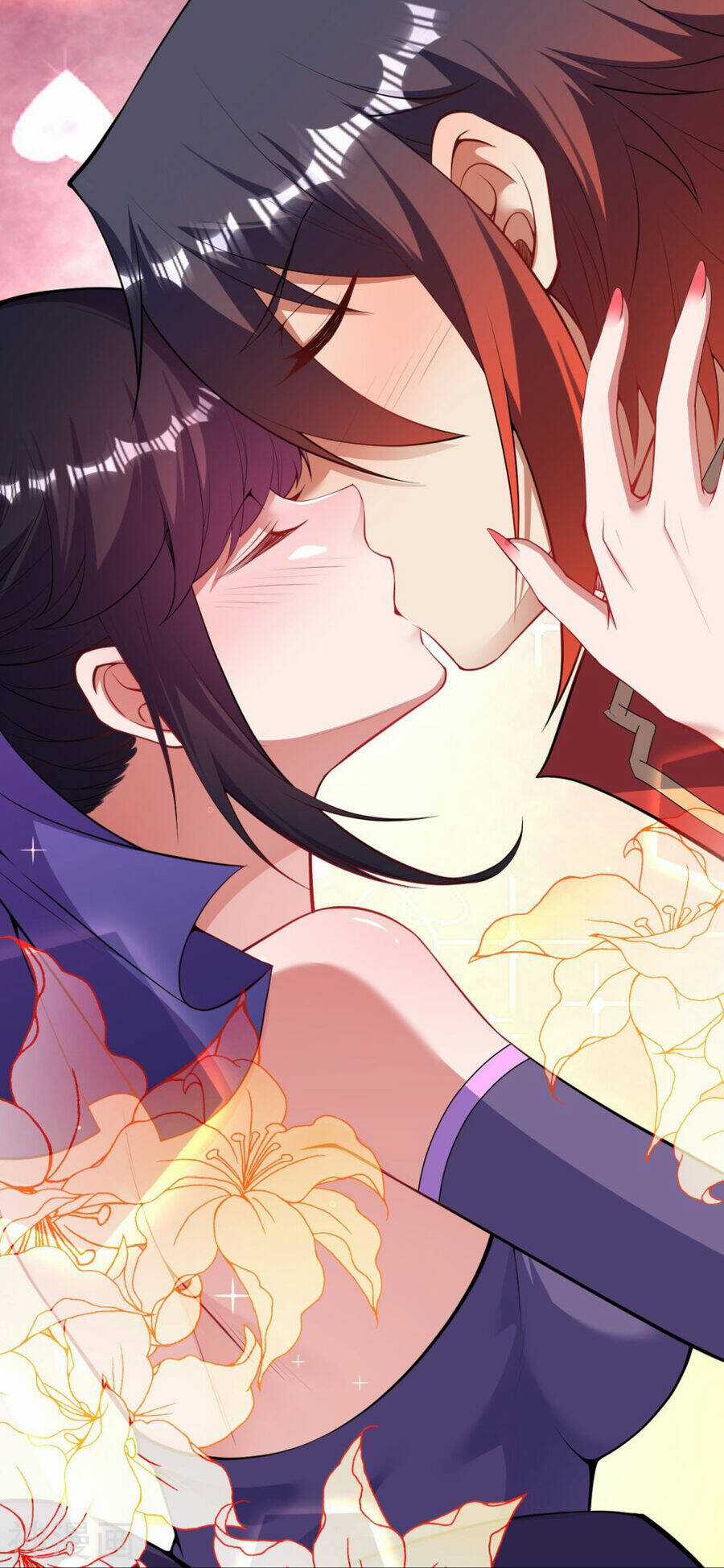 Vô Địch Kiếm Vực Chapter 162 trang 2