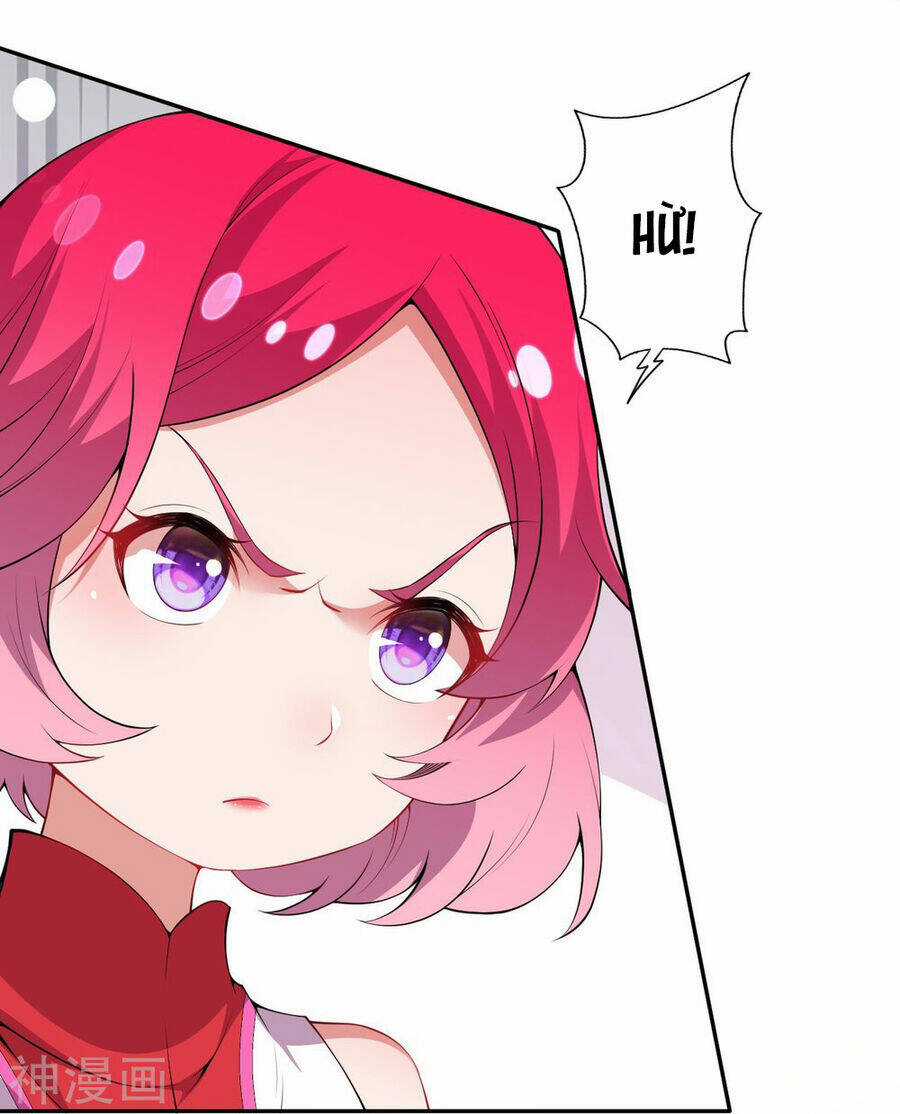 Vô Địch Kiếm Vực Chapter 162 trang 23