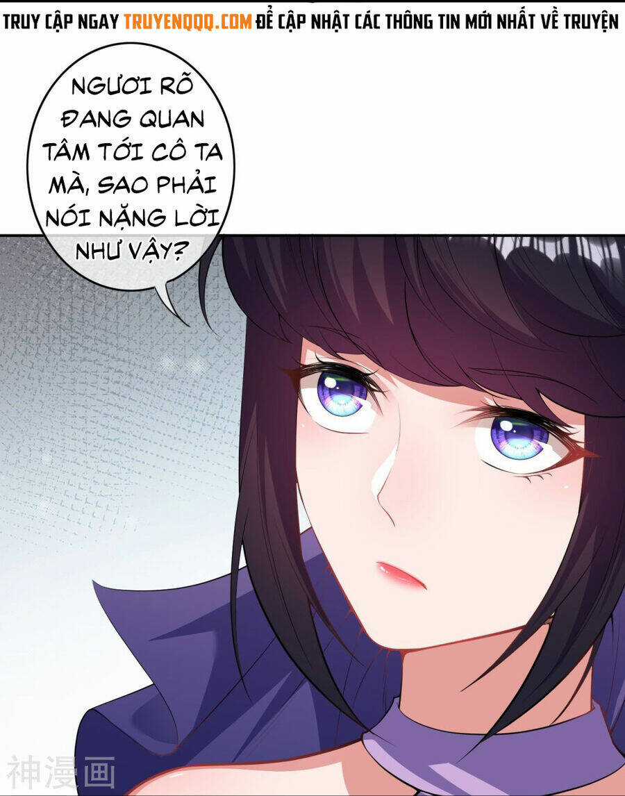 Vô Địch Kiếm Vực Chapter 162 trang 29