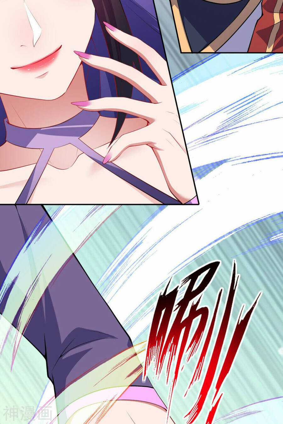 Vô Địch Kiếm Vực Chapter 162 trang 33