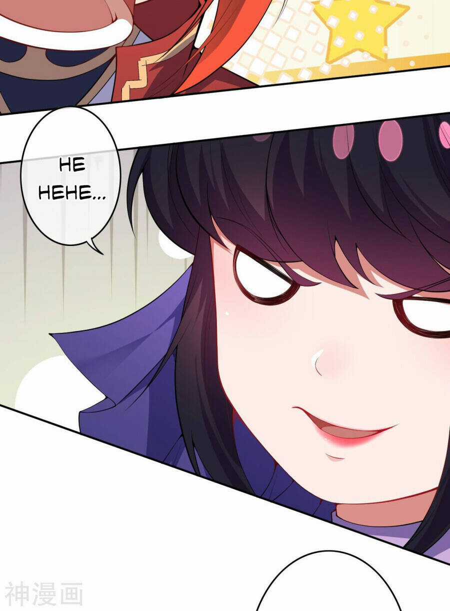 Vô Địch Kiếm Vực Chapter 162 trang 36