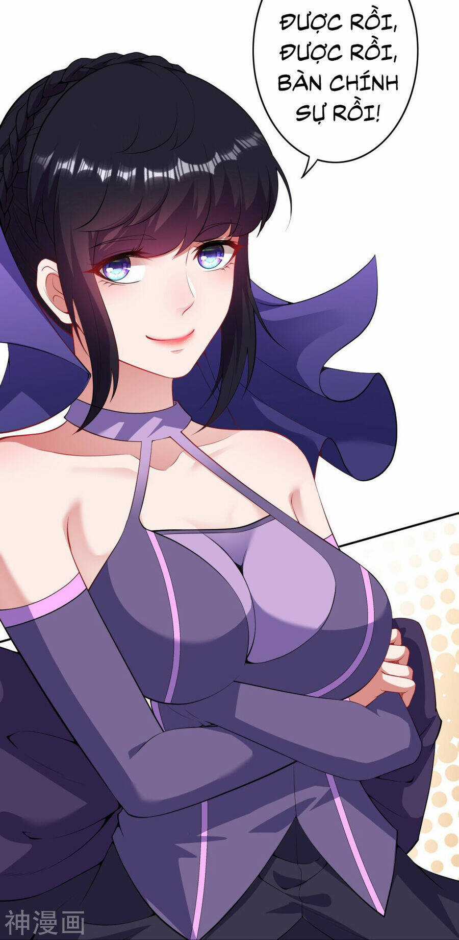 Vô Địch Kiếm Vực Chapter 162 trang 37