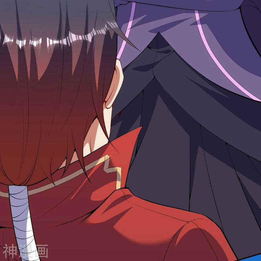 Vô Địch Kiếm Vực Chapter 162 trang 40