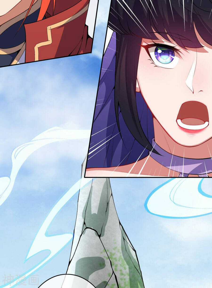 Vô Địch Kiếm Vực Chapter 162 trang 42