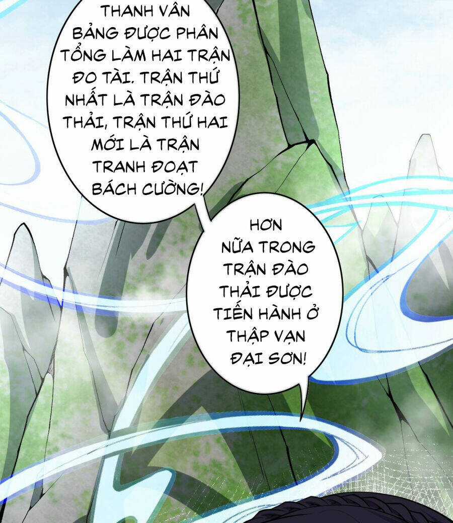 Vô Địch Kiếm Vực Chapter 162 trang 43