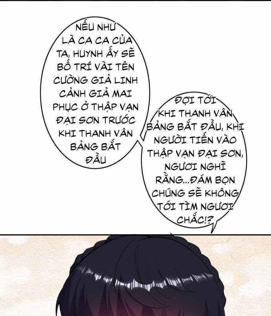 Vô Địch Kiếm Vực Chapter 162 trang 45