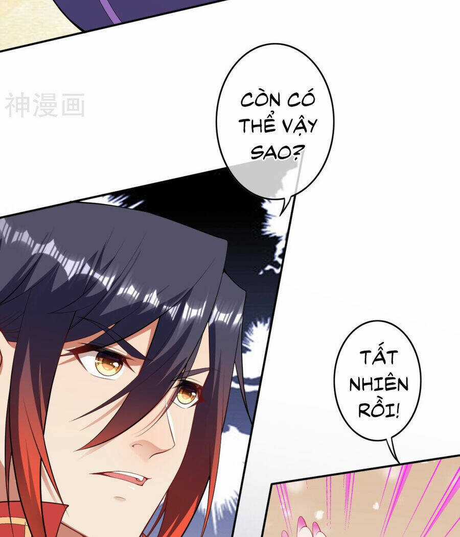 Vô Địch Kiếm Vực Chapter 162 trang 47