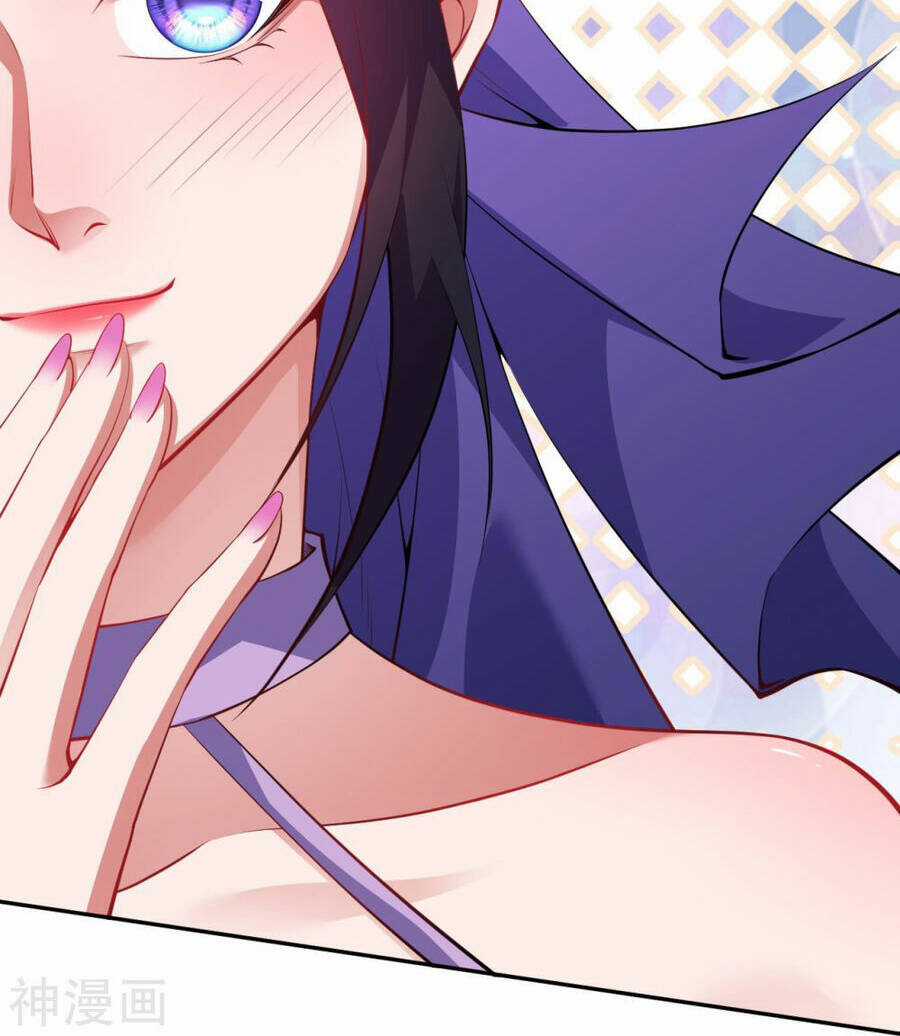 Vô Địch Kiếm Vực Chapter 162 trang 5