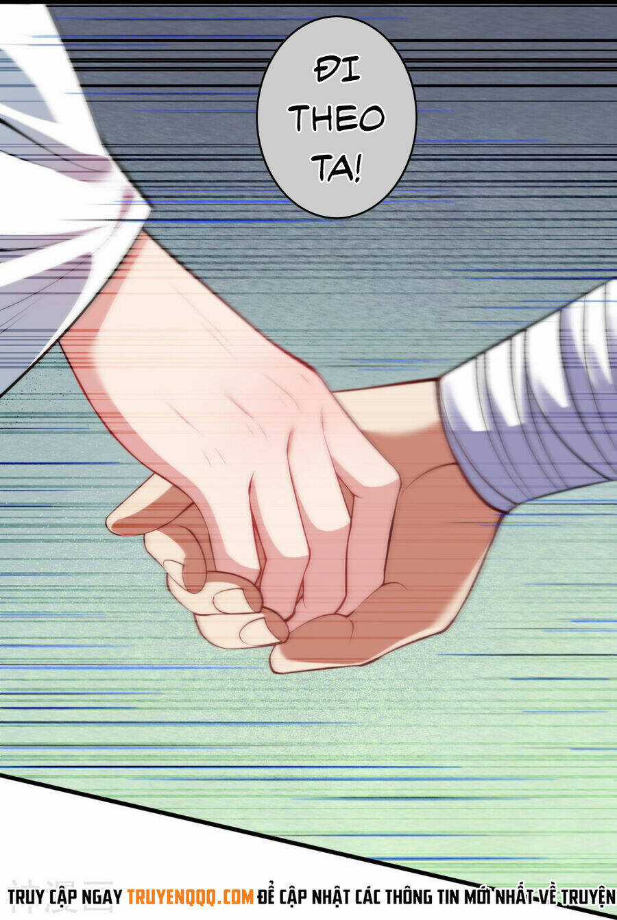 Vô Địch Kiếm Vực Chapter 163 trang 12