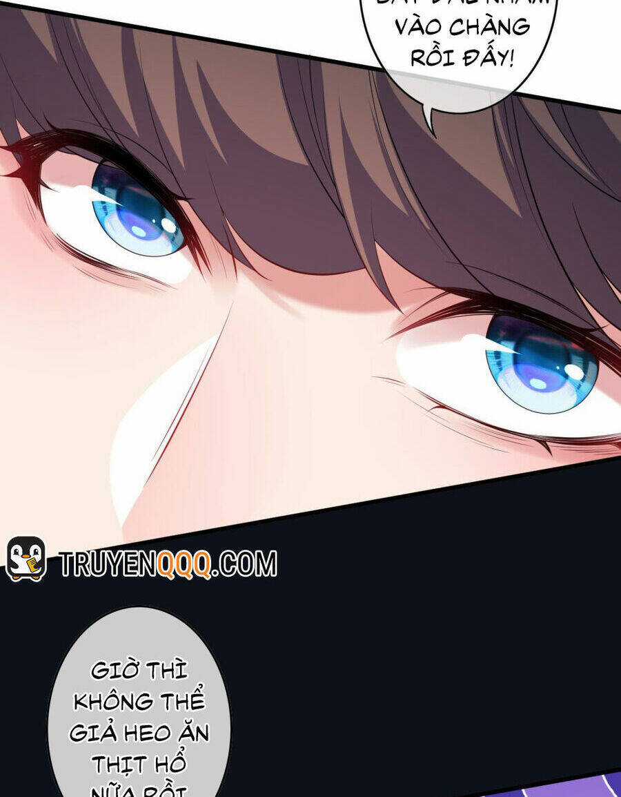 Vô Địch Kiếm Vực Chapter 163 trang 18