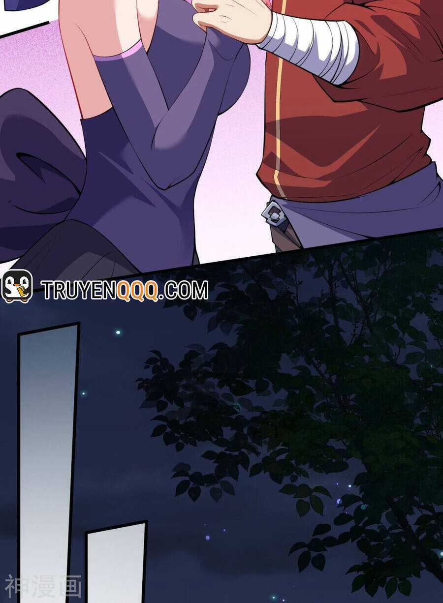 Vô Địch Kiếm Vực Chapter 163 trang 2