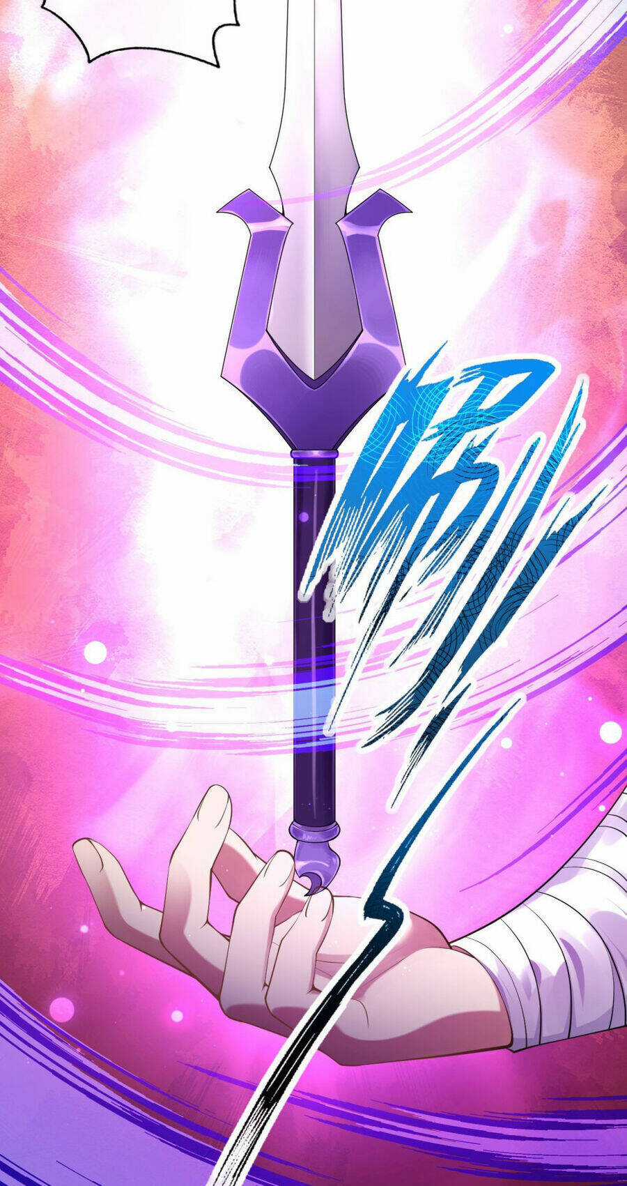 Vô Địch Kiếm Vực Chapter 163 trang 23