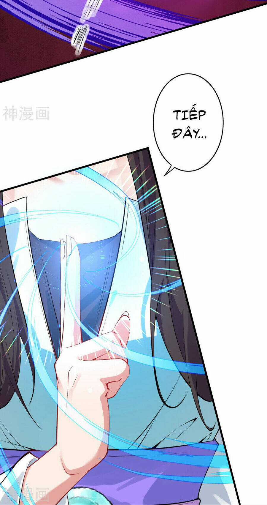 Vô Địch Kiếm Vực Chapter 163 trang 24