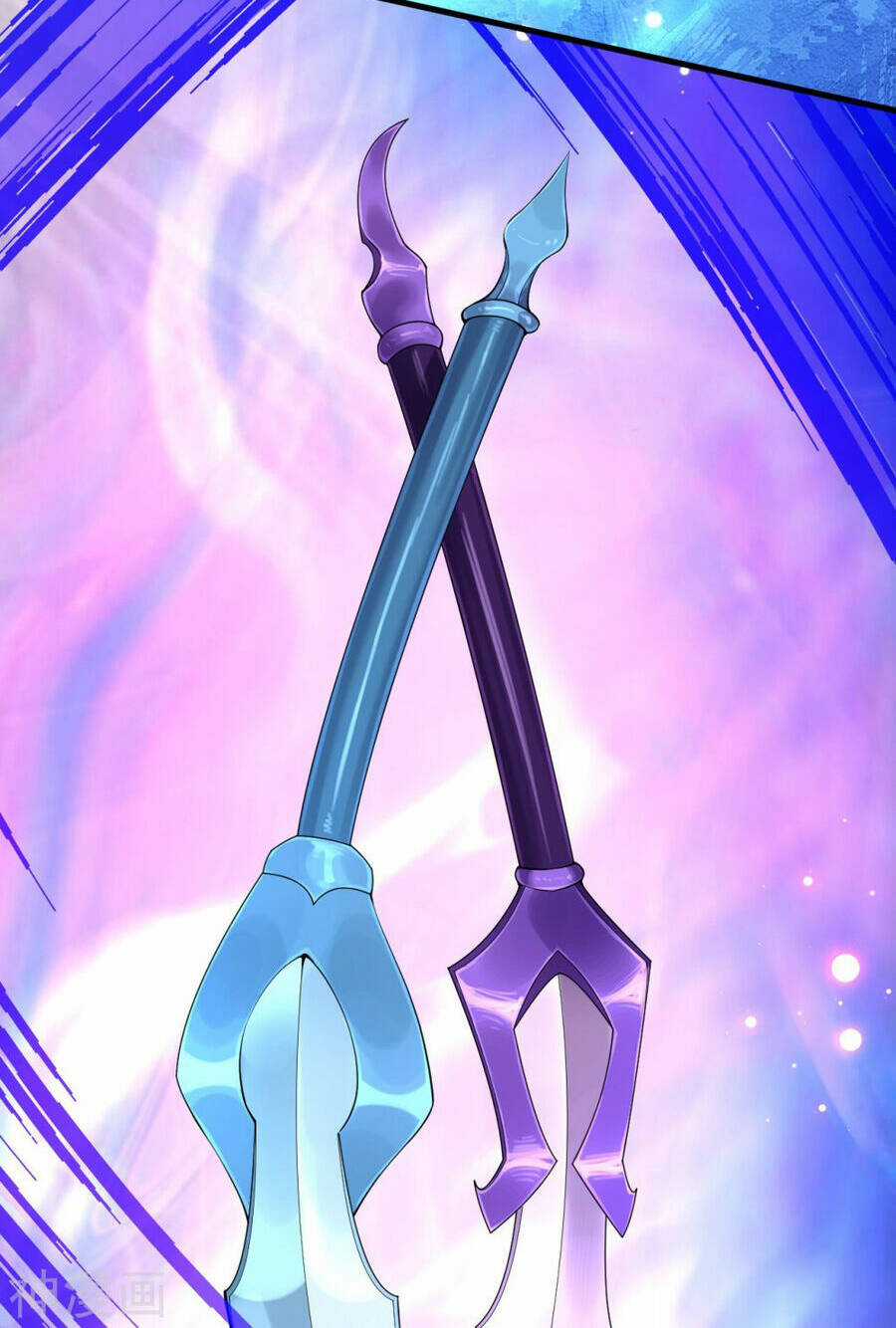 Vô Địch Kiếm Vực Chapter 163 trang 27