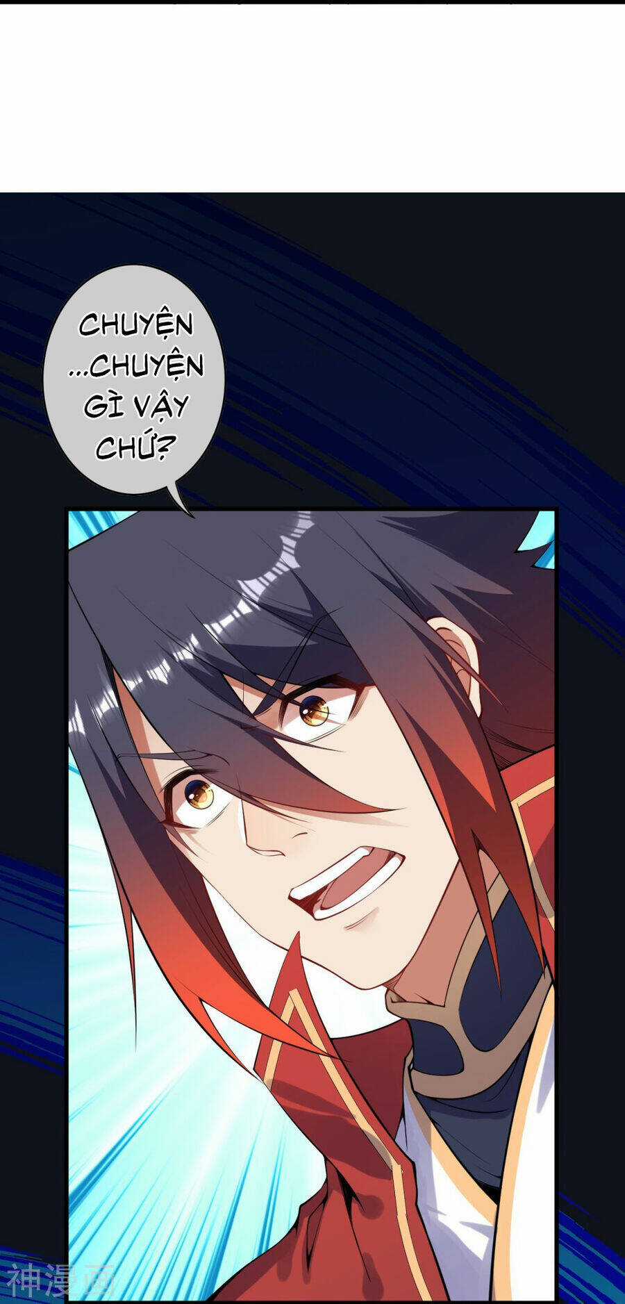 Vô Địch Kiếm Vực Chapter 163 trang 32