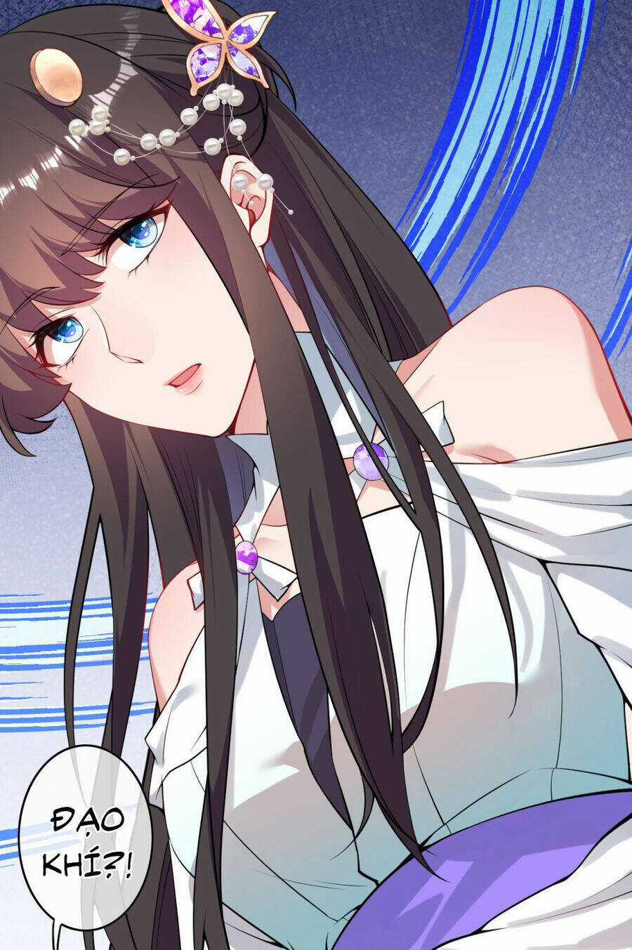 Vô Địch Kiếm Vực Chapter 163 trang 34