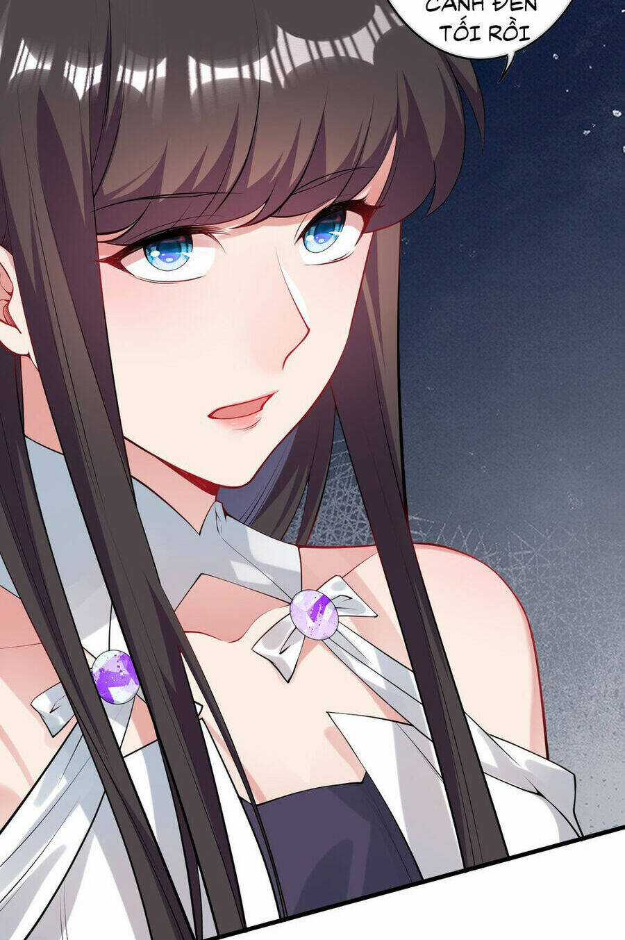 Vô Địch Kiếm Vực Chapter 163 trang 36