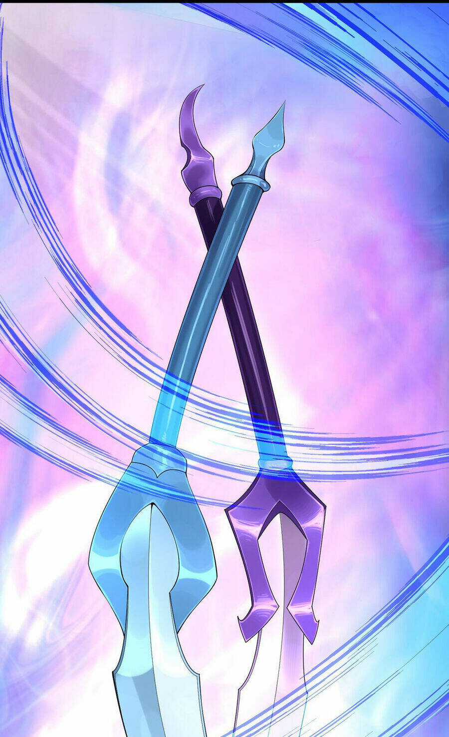 Vô Địch Kiếm Vực Chapter 163 trang 38