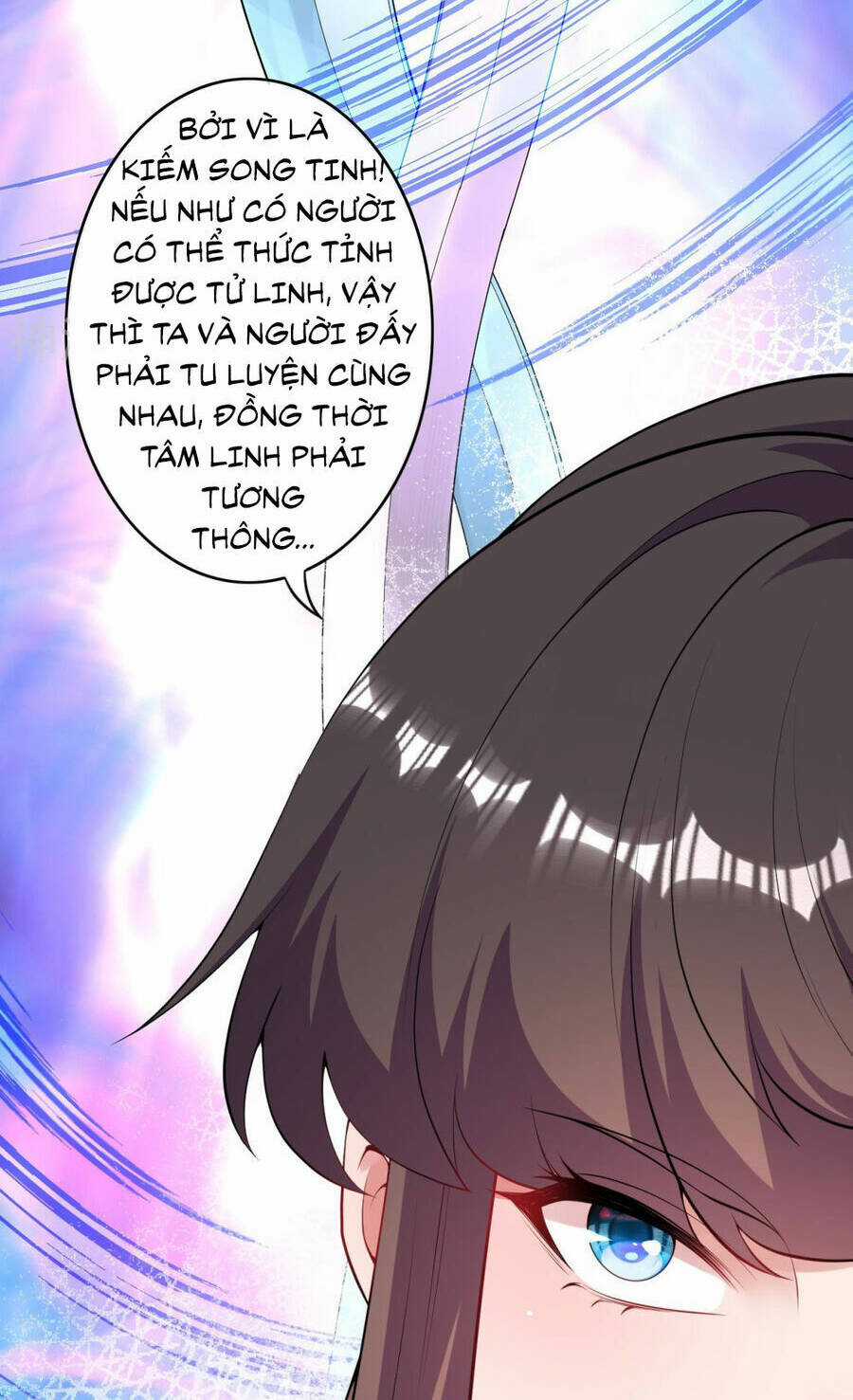 Vô Địch Kiếm Vực Chapter 163 trang 39