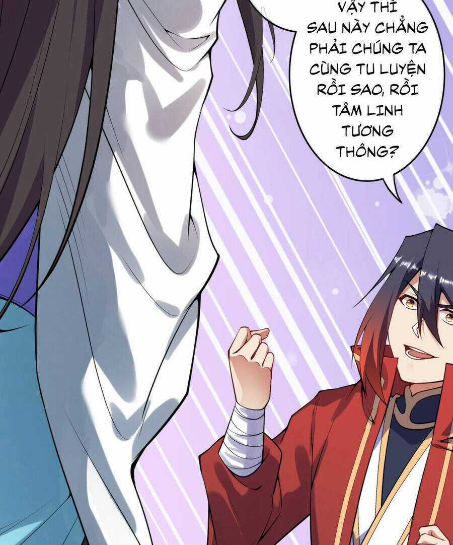 Vô Địch Kiếm Vực Chapter 163 trang 43