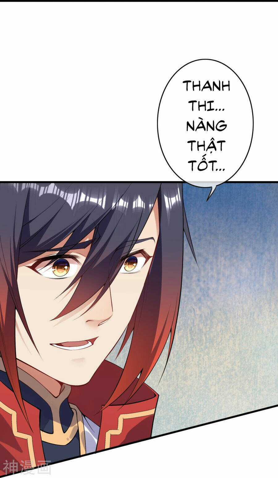 Vô Địch Kiếm Vực Chapter 163 trang 48