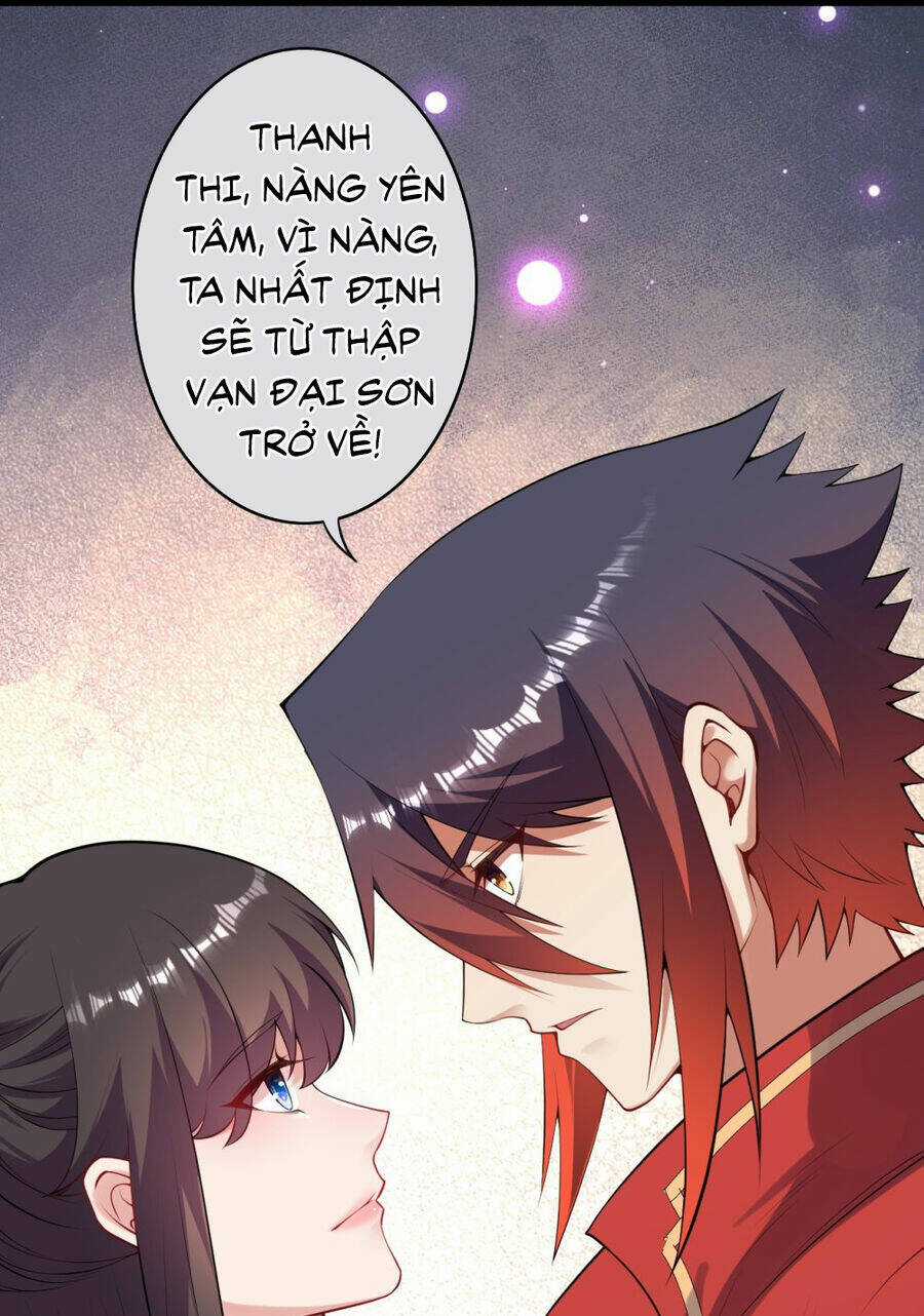 Vô Địch Kiếm Vực Chapter 163 trang 50