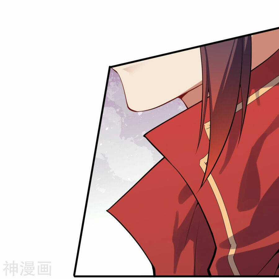 Vô Địch Kiếm Vực Chapter 163 trang 52