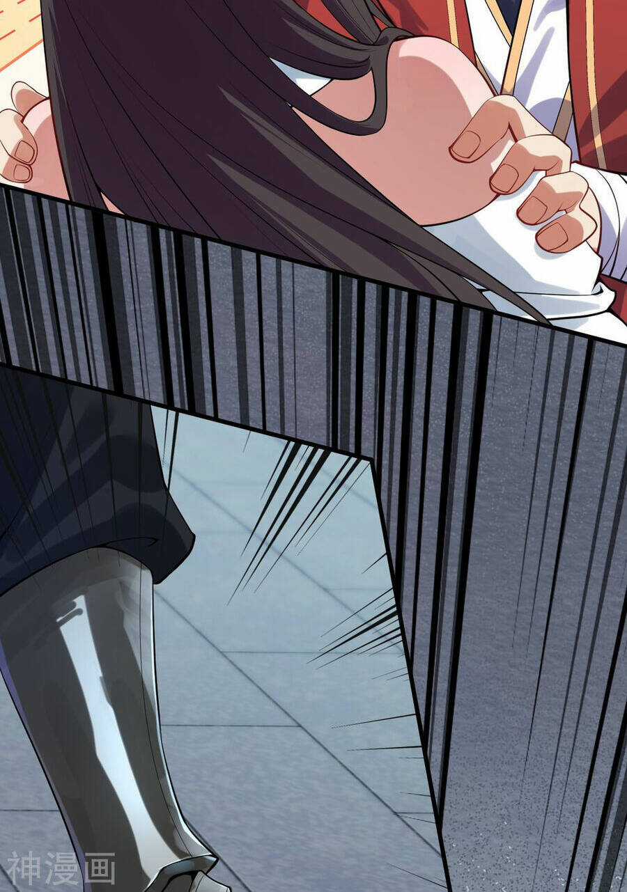 Vô Địch Kiếm Vực Chapter 163 trang 54