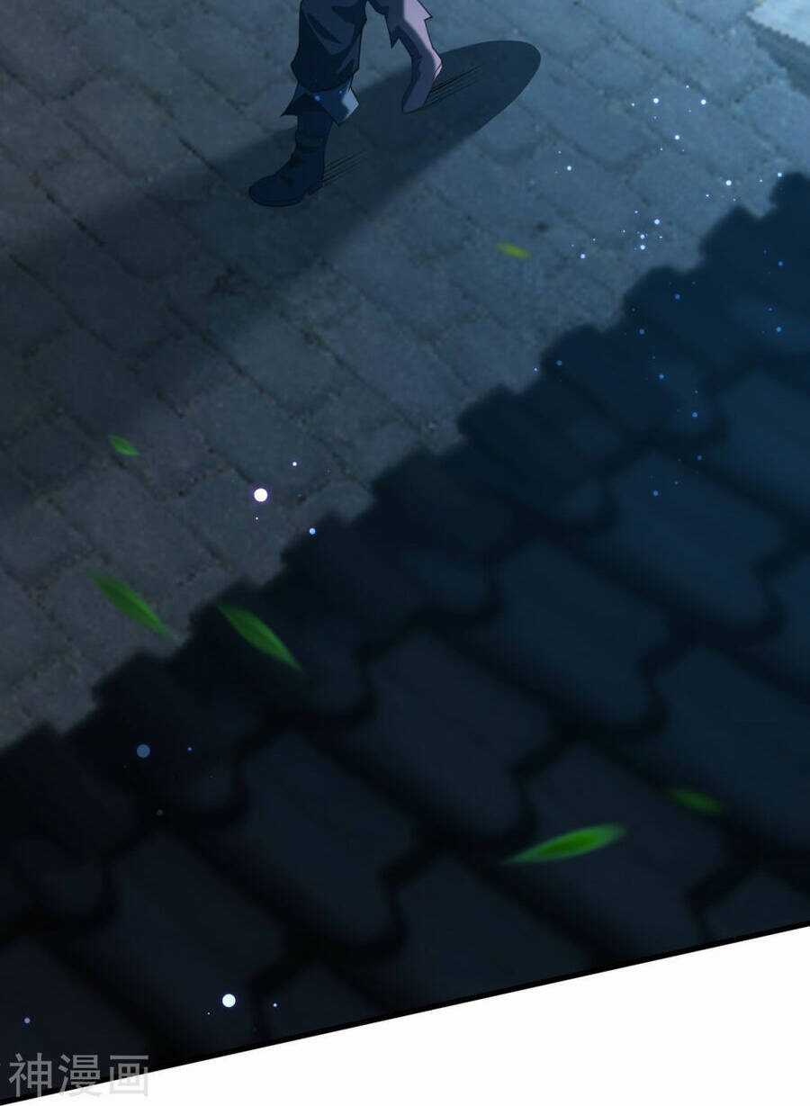 Vô Địch Kiếm Vực Chapter 163 trang 6