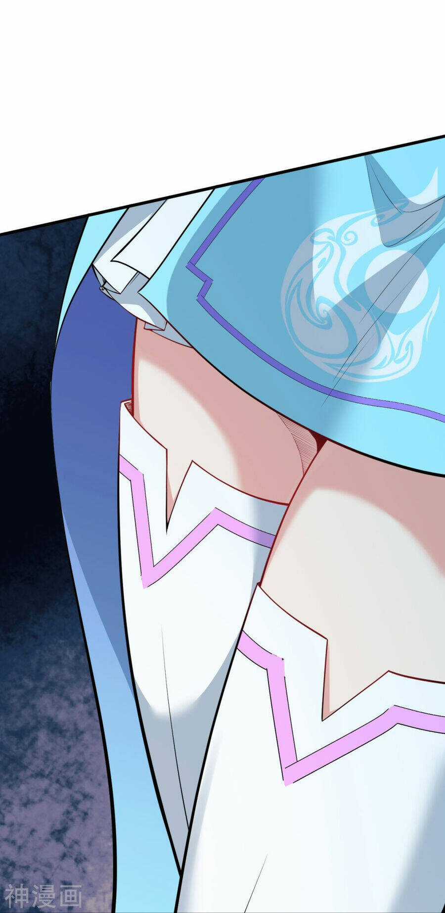 Vô Địch Kiếm Vực Chapter 163 trang 7