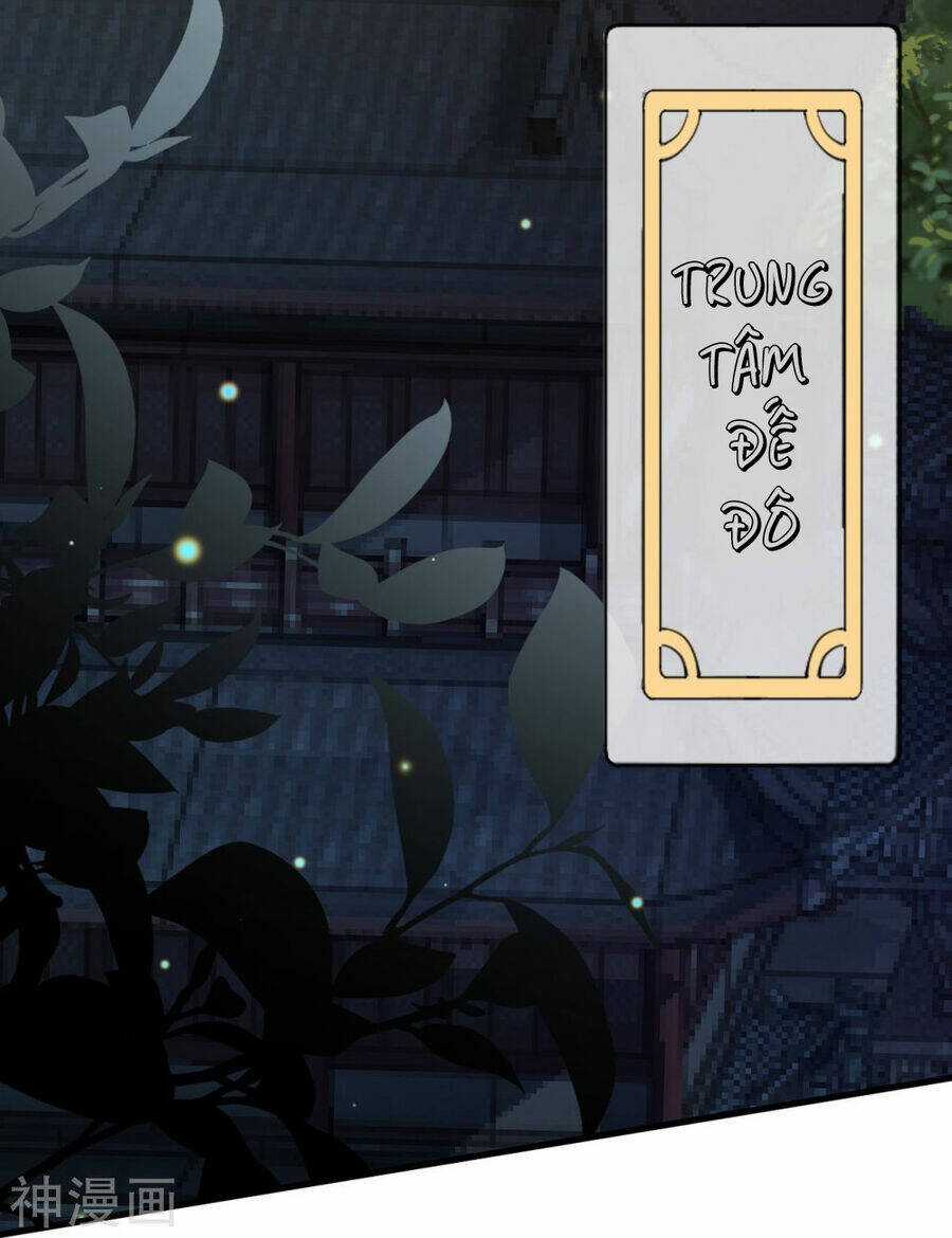 Vô Địch Kiếm Vực Chapter 164 trang 12