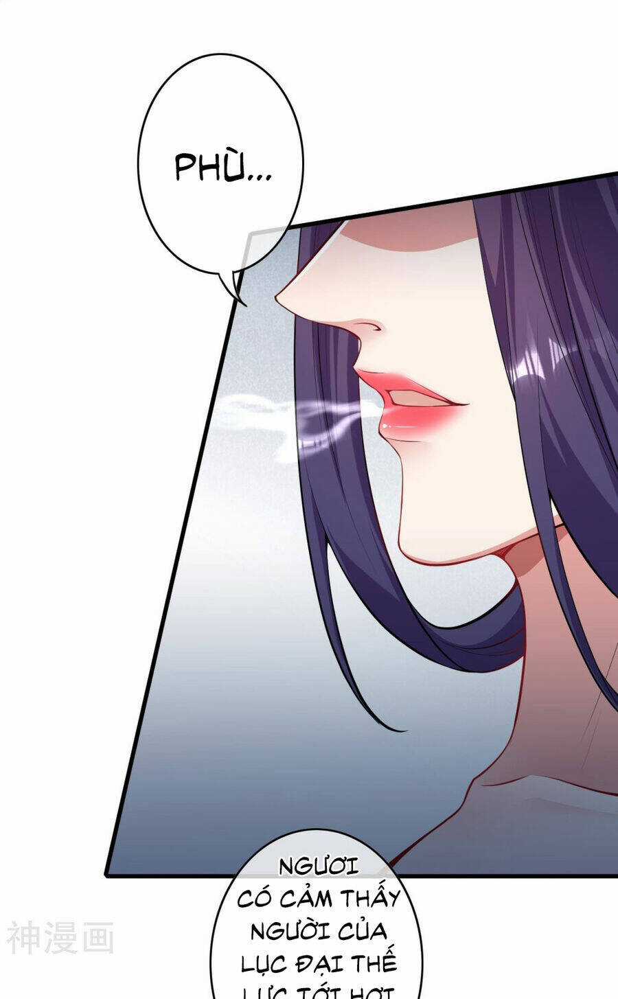 Vô Địch Kiếm Vực Chapter 164 trang 13